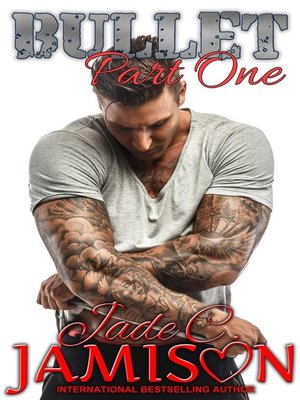 Bullet Part 1 - ebook